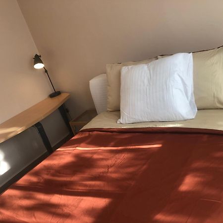 Logement Promenade De La Torse A Aix-En-Provence Exteriér fotografie