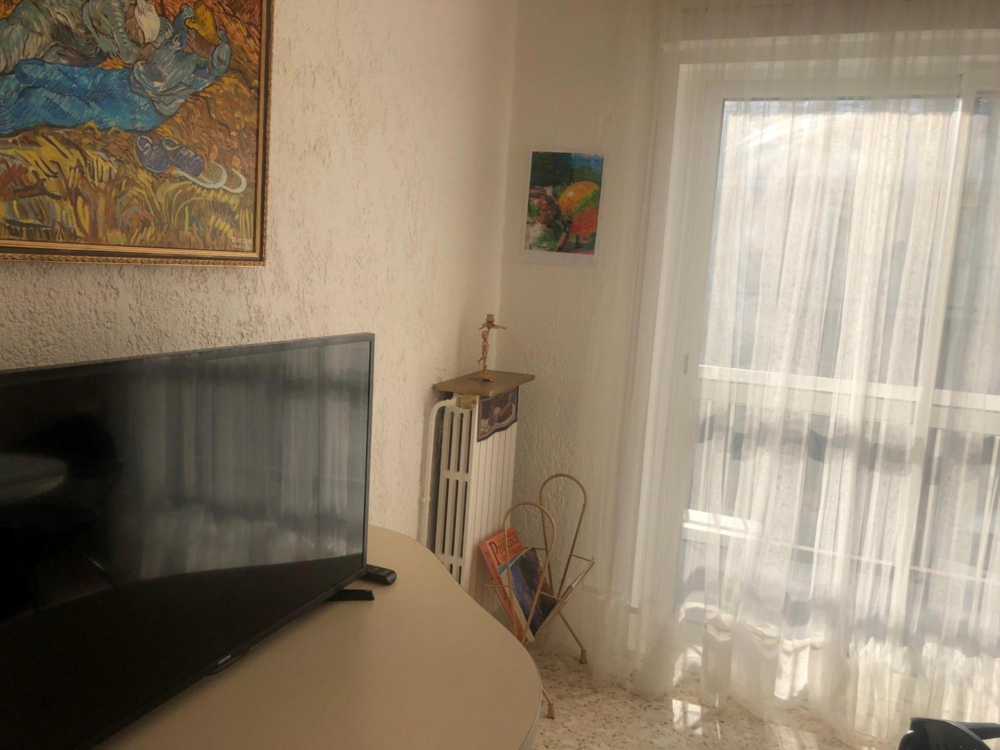 Logement Promenade De La Torse A Aix-En-Provence Exteriér fotografie