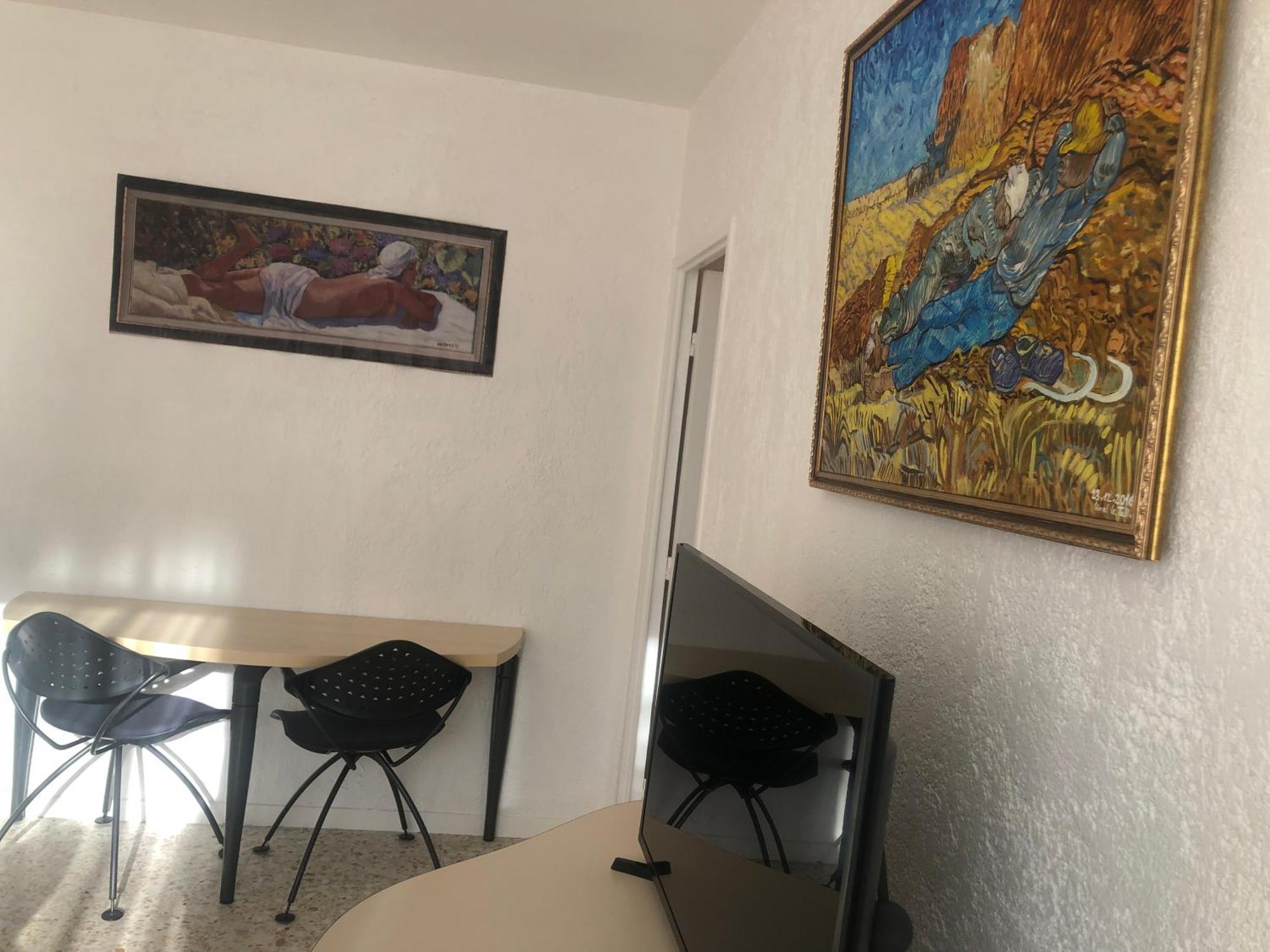 Logement Promenade De La Torse A Aix-En-Provence Exteriér fotografie